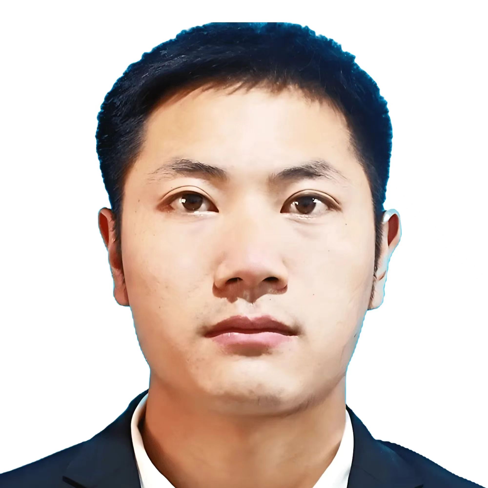 Kangsheng Fan