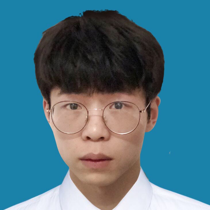 Huaihui Liu