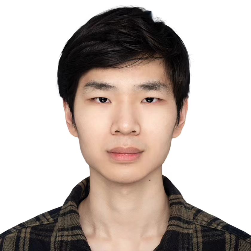 Jiaxuan Xu