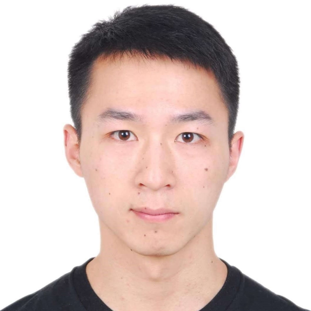 Hao Zhu